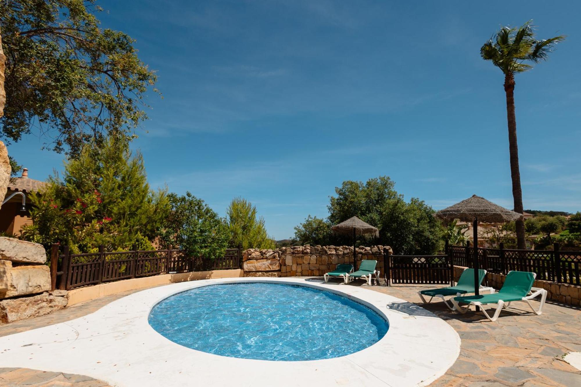 Private Heatable Infinity Pool With Sea Views In La Mairena, Marbella Sitio de Calahonda Exterior foto